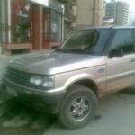 Range Rover