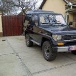 Toyota LJ70