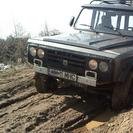 lizard4x4