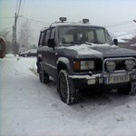 norocel4x4