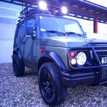 4x4 4ever