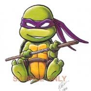 donatello