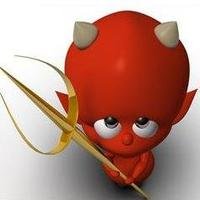devil
