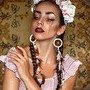 Федункив Ева